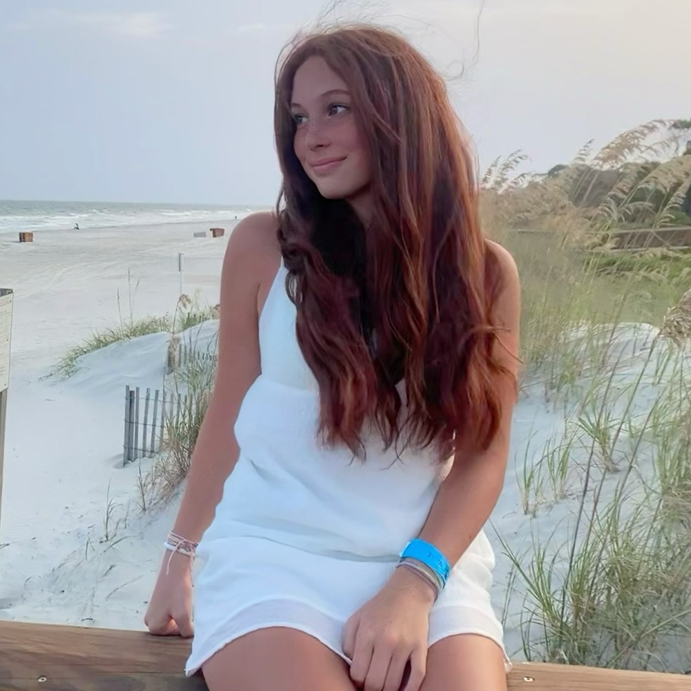 Meet your Posher, Kate